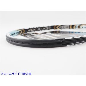中古 テニスラケット ダンロップ エアロジェル...の詳細画像5