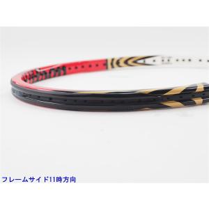 中古 テニスラケット ウィルソン プロ スタッ...の詳細画像5