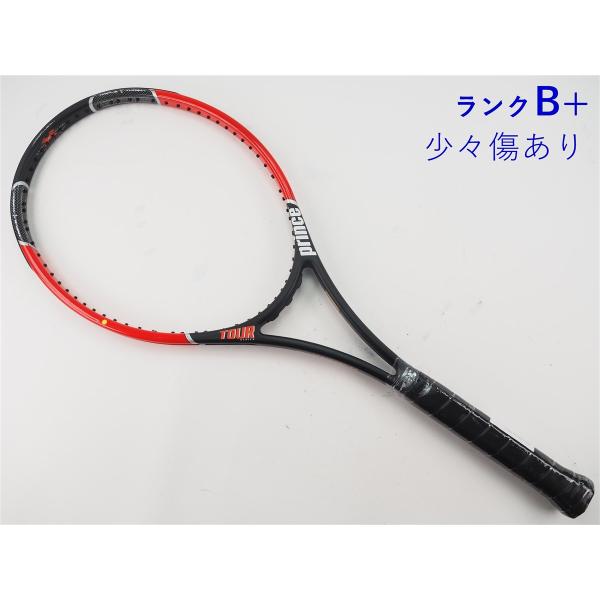 中古 テニスラケット プリンス ツアー ディアブロ MP 2004年モデル (G2)PRINCE T...