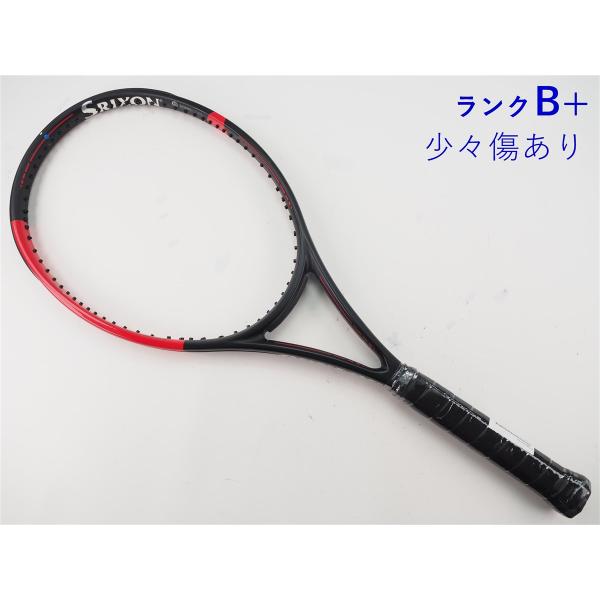 中古 テニスラケット ダンロップ シーエックス 400 2019年モデル (G2)DUNLOP CX...