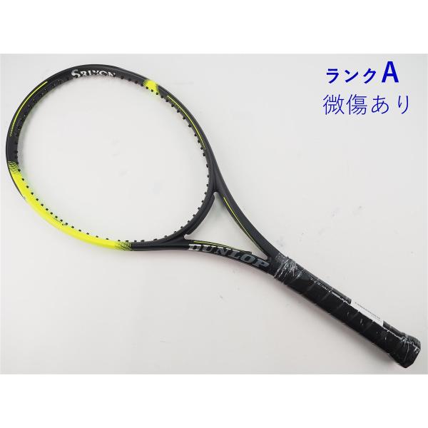 中古 テニスラケット ダンロップ エスエックス300 2020年モデル (G2)DUNLOP SX3...