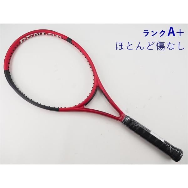 中古 テニスラケット ダンロップ シーエックス 400 2021年モデル (G2)DUNLOP CX...