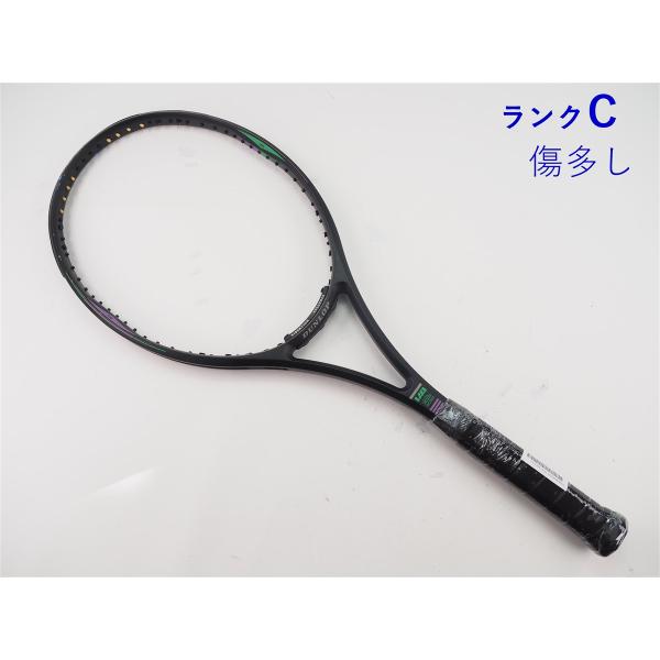 中古 テニスラケット ダンロップ パワーマスター VA-3 1990年モデル (XSL2)DUNLO...