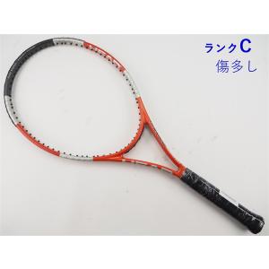 中古 テニスラケット ヘッド リキッドメタル ラ...の商品画像
