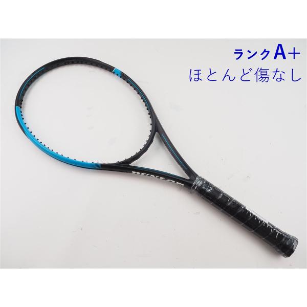 中古 テニスラケット ダンロップ エフエックス500 ツアー 2020年モデル (G2)DUNLOP...