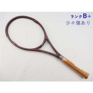 中古 テニスラケット ウィルソン ジャッククレーマー スタッフ (G3相当)WILSON JacK Kramer Staff