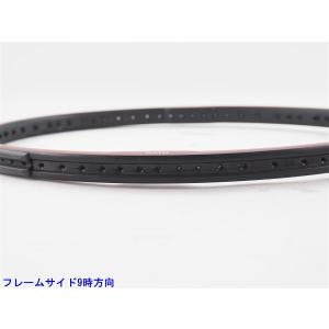 中古 テニスラケット ウィルソン ジャッククレ...の詳細画像4