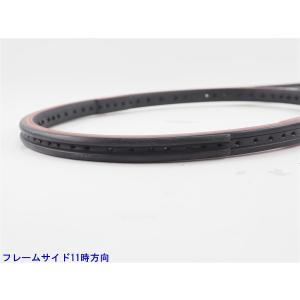 中古 テニスラケット ウィルソン ジャッククレ...の詳細画像5