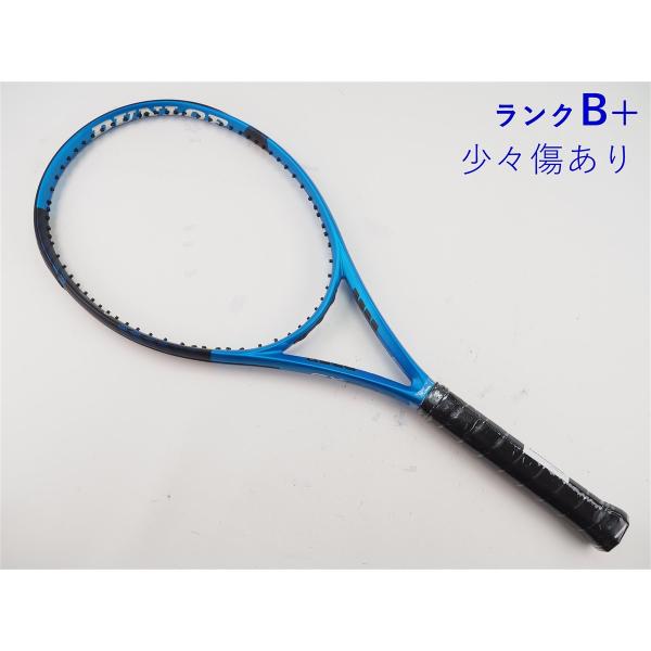 中古 テニスラケット ダンロップ エフエックス 500 2023年モデル (G2)DUNLOP FX...