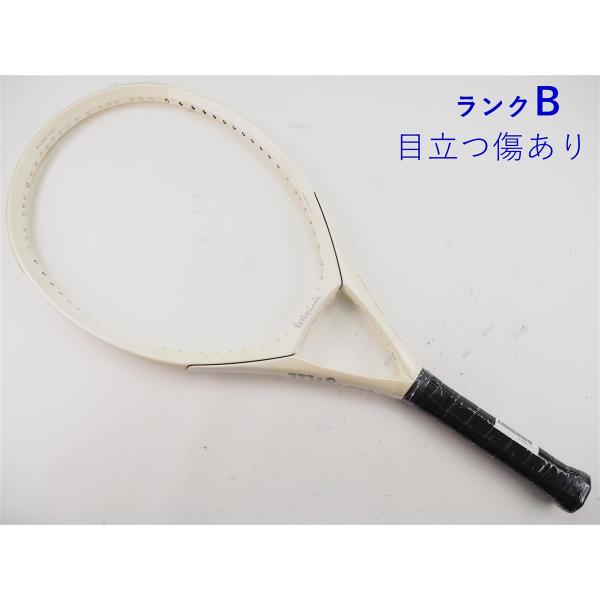 中古 テニスラケット ウィルソン 3.0ジェイ 118 2018年モデル (G2)WILSON 3....