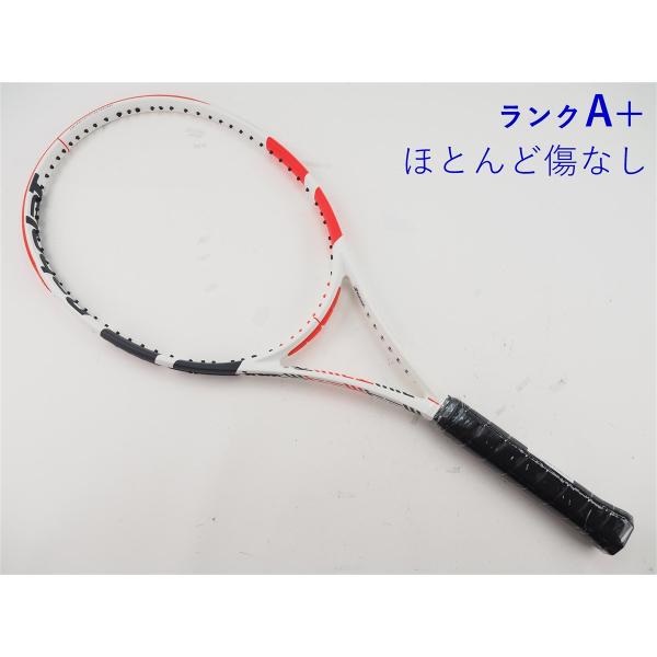 中古 テニスラケット バボラ ピュア ストライク 103 2022年モデル (G2)BABOLAT ...