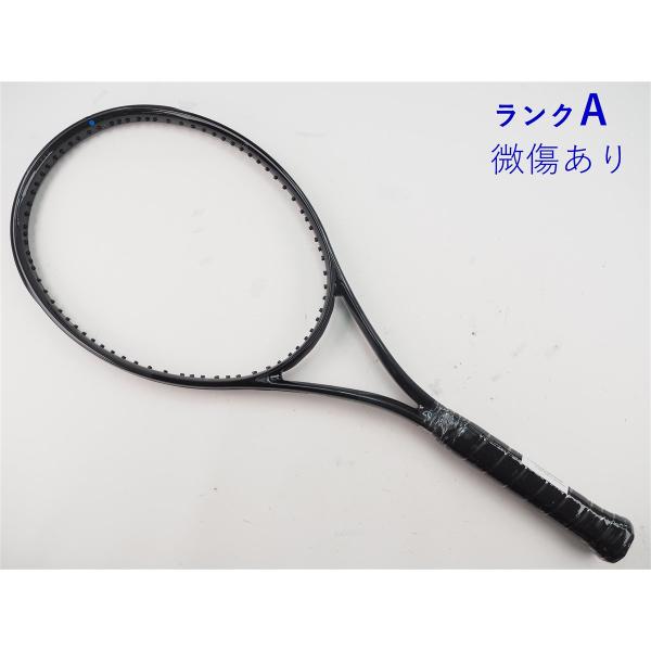 中古 テニスラケット ヘッド スピード プロ レジェンド 2024年モデル【トップバンパー割れ有り】...