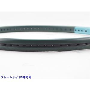 中古 テニスラケット ラコステ L.20 20...の詳細画像4