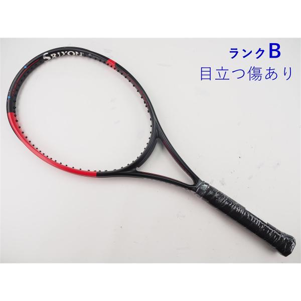 中古 テニスラケット ダンロップ シーエックス 400 2019年モデル (G2)DUNLOP CX...