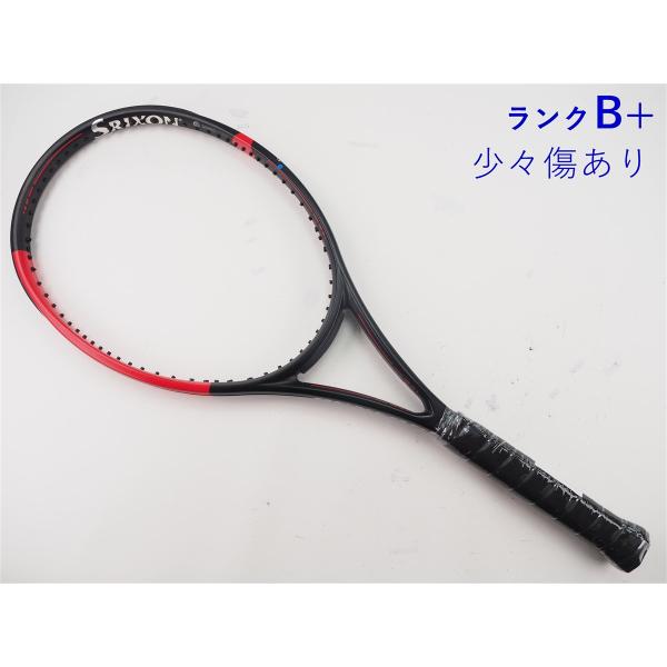 中古 テニスラケット ダンロップ シーエックス 400 2019年モデル (G2)DUNLOP CX...
