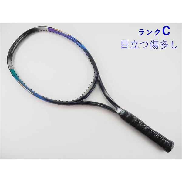 中古 テニスラケット ヨネックス RA-2000 (UXL2)YONEX RA-2000