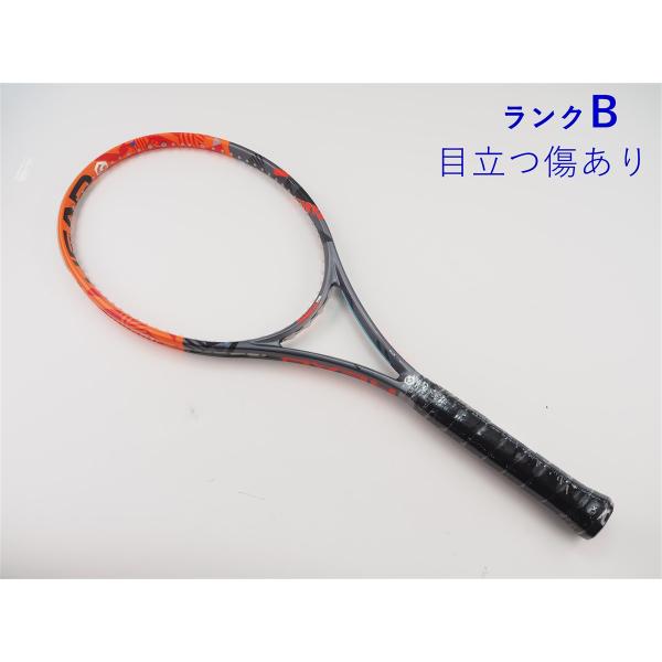 中古 テニスラケット ヘッド グラフィン エックスティー ラジカル プロ 2016年モデル【一部グロ...