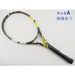 Babolat（バボラ） 中古 テニスラケット アエロプロ ドライブ 2010年