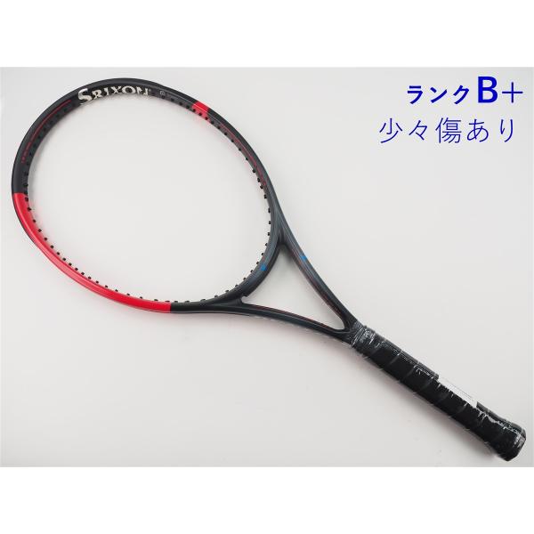 中古 テニスラケット ダンロップ シーエックス 400 2019年モデル (G1)DUNLOP CX...