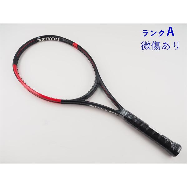 中古 テニスラケット ダンロップ シーエックス 400 2019年モデル (G2)DUNLOP CX...