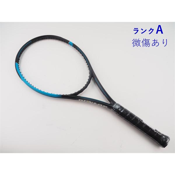 中古 テニスラケット ダンロップ エフエックス500 ツアー 2020年モデル (G3)DUNLOP...