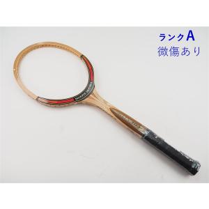 中古 テニスラケット ダンロップ マックスプライ マッケンロー 1982年モデル (LM3)DUNLOP MAXPLY McENROE 1982