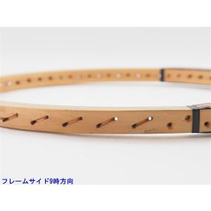 中古 テニスラケット ダンロップ マックスプラ...の詳細画像4