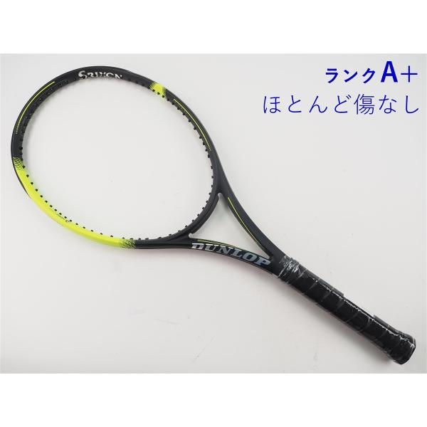 中古 テニスラケット ダンロップ エスエックス300 2020年モデル (G2)DUNLOP SX3...
