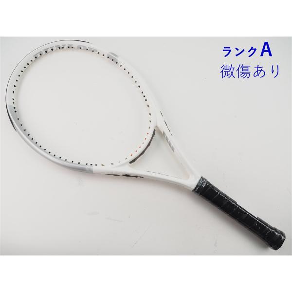 中古 テニスラケット ダンロップ エルエックス 800 2021年モデル (G1)DUNLOP LX...