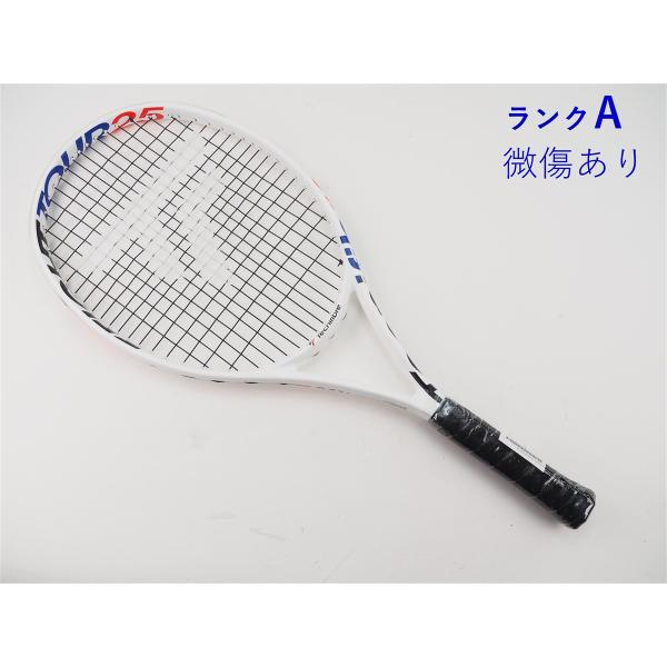 中古 テニスラケット テクニファイバー ティーファイト ツアー 25 2023年モデル【ジュニア用ラ...