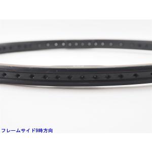 中古 テニスラケット ウィルソン プロ スタッ...の詳細画像4