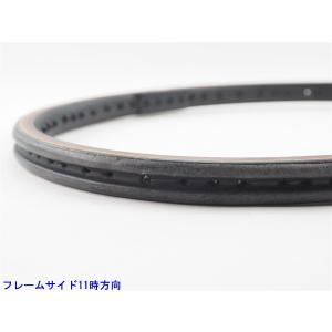 中古 テニスラケット ウィルソン プロ スタッ...の詳細画像5
