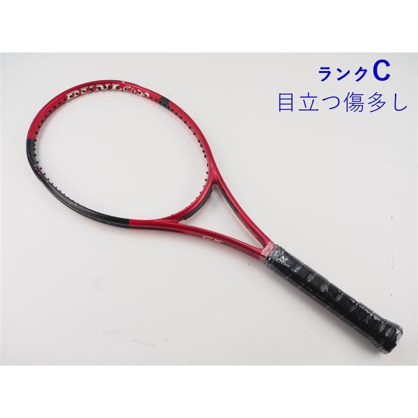 中古 テニスラケット ダンロップ シーエックス 200 2021年モデル (G2)DUNLOP CX...