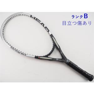 中古 テニスラケット ヘッド アイ エス18 チップシステム 2001年モデル (G1)HEAD i.S18 chip system 2001