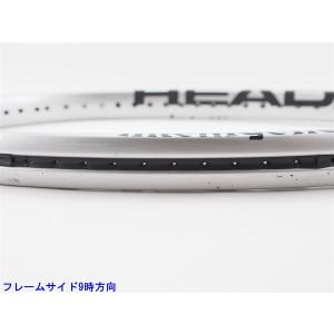 中古 テニスラケット ヘッド アイ エス18 ...の詳細画像4