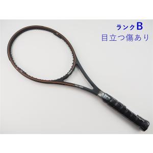 中古 テニスラケット ウィルソン プロ スタッフ 85 ミッド セントビンセント (L4)WILSON Pro Staff 85 MID St.Vincent