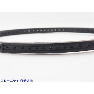 中古 テニスラケット ウィルソン プロ スタッ...の詳細画像4