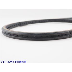 中古 テニスラケット ウィルソン プロ スタッ...の詳細画像5