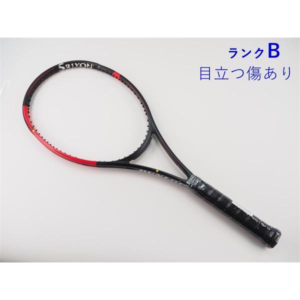 中古 テニスラケット ダンロップ シーエックス 200 2019年モデル (G2)DUNLOP CX...