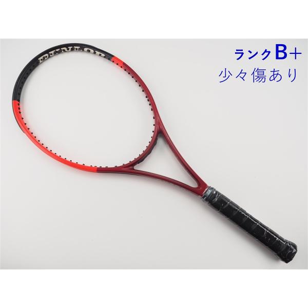 中古 テニスラケット ダンロップ シーエックス 200 LS 2024年モデル (G2)DUNLOP...