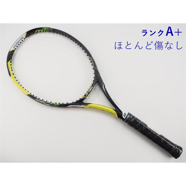 中古 テニスラケット ヨネックス イーゾーン エーアイ 100 E 2013年モデル (G2)YON...