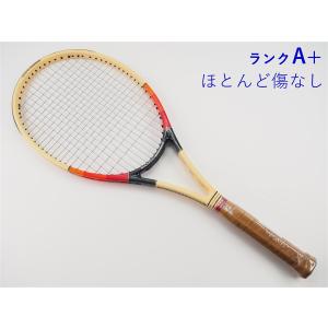 中古 テニスラケット ダンロップ マックスプライ マッケンロー インポート 2005年モデル【インポート】 (G3)DUNLOP MAXPLY McENROE IMPORT
