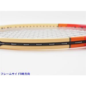 中古 テニスラケット ダンロップ マックスプラ...の詳細画像4