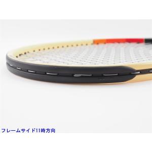 中古 テニスラケット ダンロップ マックスプラ...の詳細画像5