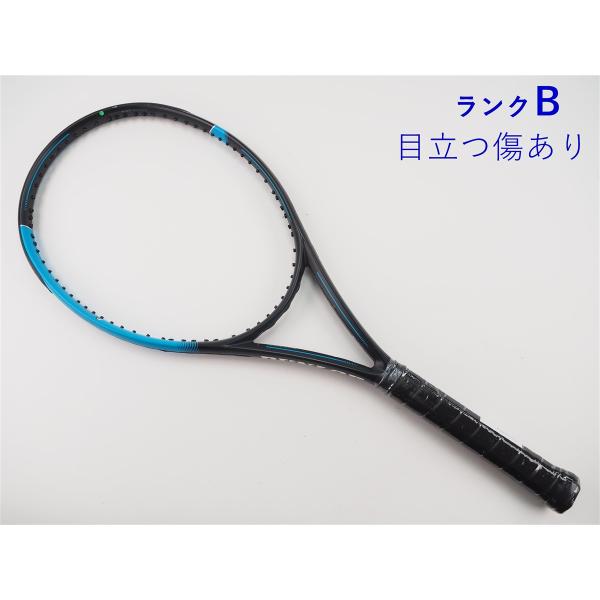 中古 テニスラケット ダンロップ エフエックス500 ツアー 2020年モデル (G2)DUNLOP...