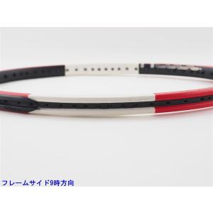 中古 テニスラケット ウィルソン エヌ シック...の詳細画像4
