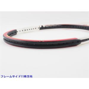 中古 テニスラケット ウィルソン エヌ シック...の詳細画像5
