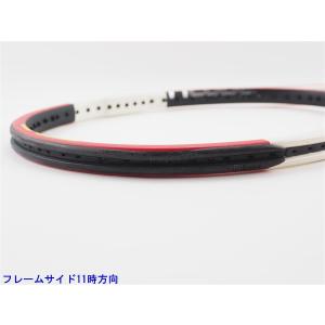 中古 テニスラケット ウィルソン エヌ シック...の詳細画像5