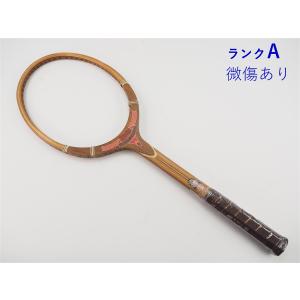 中古 テニスラケット タッド デービス インペリアル (L3)TAD DAVIS IMPERIAL