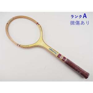 中古 テニスラケット スラセンジャー ギリェルモ ビラス (L4)Slazenger Guillermo Vilas
